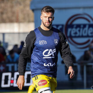 18/02/2023 - Top 14 - Castres Olympique 17 / 32 Stade Rochelais
