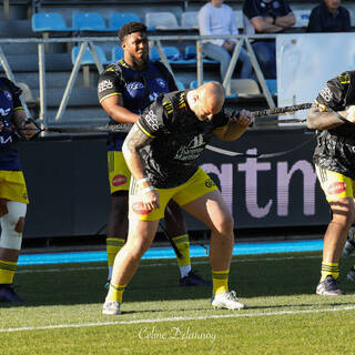 18/02/2023 - Top 14 - Castres Olympique 17 / 32 Stade Rochelais