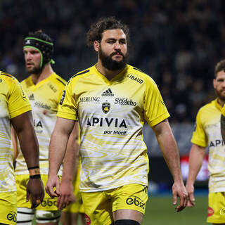 18/02/2023 - Top 14 - Castres Olympique 17 / 32 Stade Rochelais