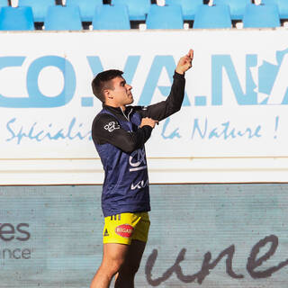 18/02/2023 - Top 14 - Castres Olympique 17 / 32 Stade Rochelais