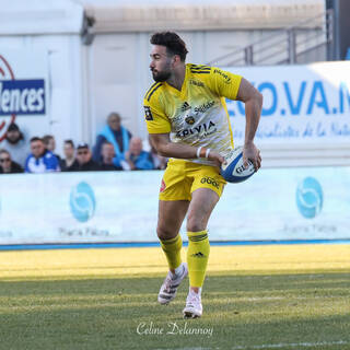 18/02/2023 - Top 14 - Castres Olympique 17 / 32 Stade Rochelais