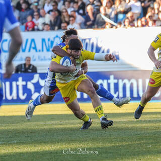 18/02/2023 - Top 14 - Castres Olympique 17 / 32 Stade Rochelais