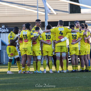 18/02/2023 - Top 14 - Castres Olympique 17 / 32 Stade Rochelais