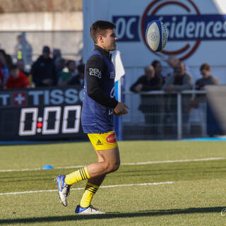 18/02/2023 - Top 14 - Castres Olympique 17 / 32 Stade Rochelais