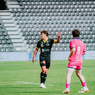 18/04/2026 - Crabos - Stade Rochelais 43 / 10 Stade Français Paris