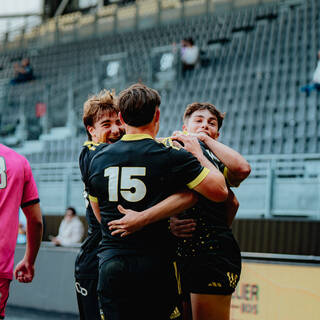 18/04/2026 - Crabos - Stade Rochelais 43 / 10 Stade Français Paris