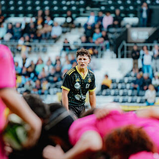 18/04/2026 - Crabos - Stade Rochelais 43 / 10 Stade Français Paris