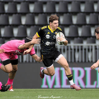 18/04/2026 - Crabos - Stade Rochelais 43 / 10 Stade Français Paris