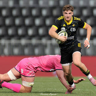 18/04/2026 - Crabos - Stade Rochelais 43 / 10 Stade Français Paris