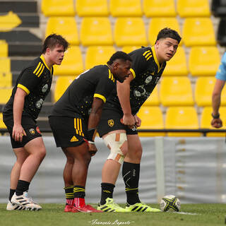 18/04/2026 - Crabos - Stade Rochelais 43 / 10 Stade Français Paris