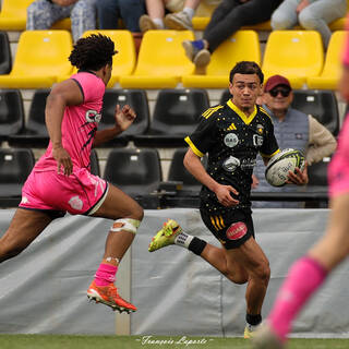 18/04/2026 - Crabos - Stade Rochelais 43 / 10 Stade Français Paris