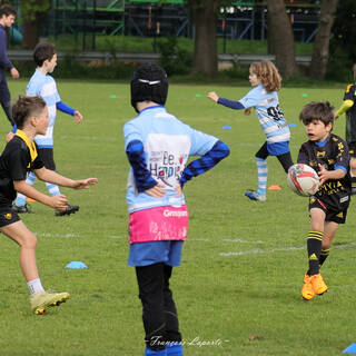 18/04/2026 - EDR - Plaine des Jeux Colette Besson