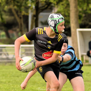 18/04/2026 - EDR - Plaine des Jeux Colette Besson