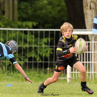 18/04/2026 - EDR - Plaine des Jeux Colette Besson