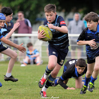 18/04/2026 - EDR - Plaine des Jeux Colette Besson