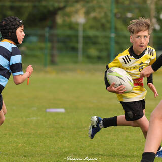 18/04/2026 - EDR - Plaine des Jeux Colette Besson