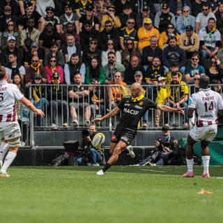 18/04/2026 - TOP 14 - Stade Rochelais 45 / 15 Union Bordeaux Bègles