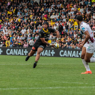 18/04/2026 - TOP 14 - Stade Rochelais 45 / 15 Union Bordeaux Bègles