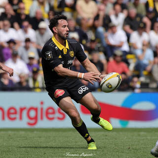 18/04/2026 - TOP 14 - Stade Rochelais 45 / 15 Union Bordeaux Bègles