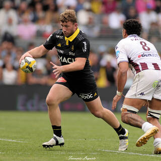 18/04/2026 - TOP 14 - Stade Rochelais 45 / 15 Union Bordeaux Bègles