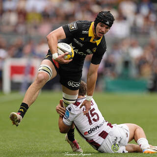 18/04/2026 - TOP 14 - Stade Rochelais 45 / 15 Union Bordeaux Bègles