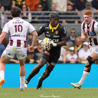 18/04/2026 - TOP 14 - Stade Rochelais 45 / 15 Union Bordeaux Bègles