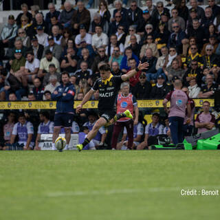 18/04/2026 - TOP 14 - Stade Rochelais 45 / 15 Union Bordeaux Bègles