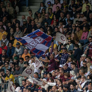 18/04/2026 - TOP 14 - Stade Rochelais 45 / 15 Union Bordeaux Bègles