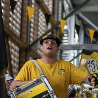 18/04/2026 - TOP 14 - Stade Rochelais 45 / 15 Union Bordeaux Bègles