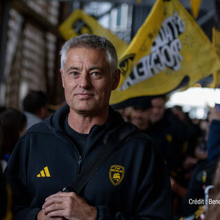 18/04/2026 - TOP 14 - Stade Rochelais 45 / 15 Union Bordeaux Bègles