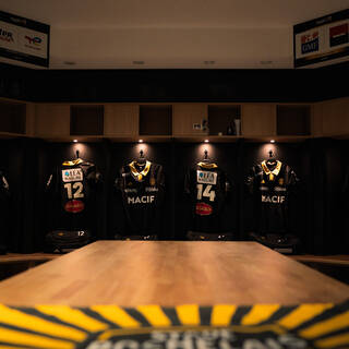 18/04/2026 - TOP 14 - Stade Rochelais 45 / 15 Union Bordeaux Bègles