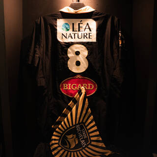 18/04/2026 - TOP 14 - Stade Rochelais 45 / 15 Union Bordeaux Bègles