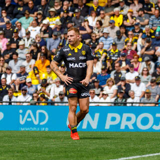 18/04/2026 - TOP 14 - Stade Rochelais 45 / 15 Union Bordeaux Bègles