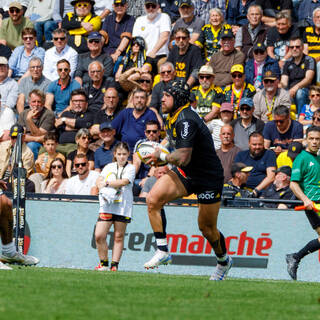 18/04/2026 - TOP 14 - Stade Rochelais 45 / 15 Union Bordeaux Bègles