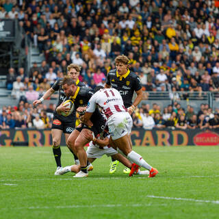 18/04/2026 - TOP 14 - Stade Rochelais 45 / 15 Union Bordeaux Bègles