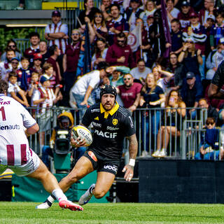 18/04/2026 - TOP 14 - Stade Rochelais 45 / 15 Union Bordeaux Bègles