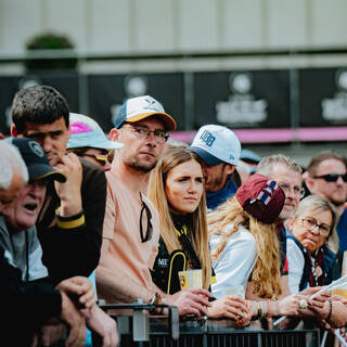 18/04/2026 - TOP 14 - Stade Rochelais 45 / 15 Union Bordeaux Bègles