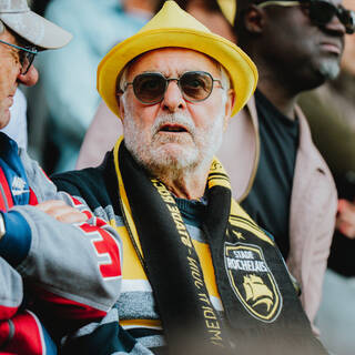 18/04/2026 - TOP 14 - Stade Rochelais 45 / 15 Union Bordeaux Bègles