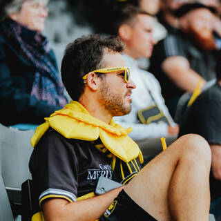 18/04/2026 - TOP 14 - Stade Rochelais 45 / 15 Union Bordeaux Bègles