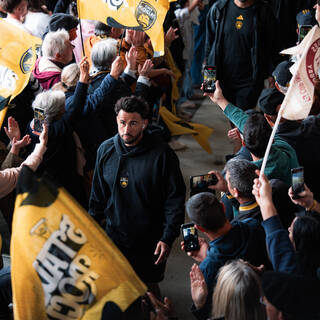 18/04/2026 - TOP 14 - Stade Rochelais 45 / 15 Union Bordeaux Bègles