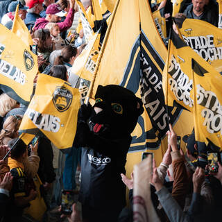 18/04/2026 - TOP 14 - Stade Rochelais 45 / 15 Union Bordeaux Bègles