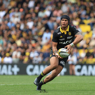 18/04/2026 - TOP 14 - Stade Rochelais 45 / 15 Union Bordeaux Bègles