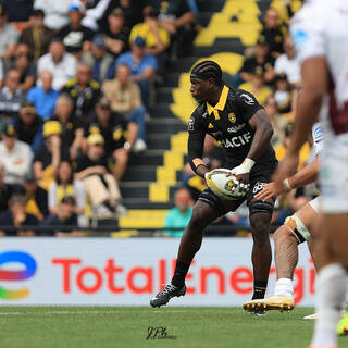 18/04/2026 - TOP 14 - Stade Rochelais 45 / 15 Union Bordeaux Bègles