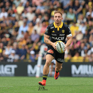 18/04/2026 - TOP 14 - Stade Rochelais 45 / 15 Union Bordeaux Bègles