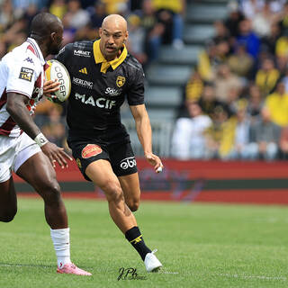 18/04/2026 - TOP 14 - Stade Rochelais 45 / 15 Union Bordeaux Bègles