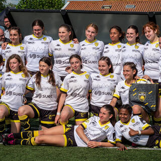 18/05/2023 - Tournoi Féminin - U18/U15