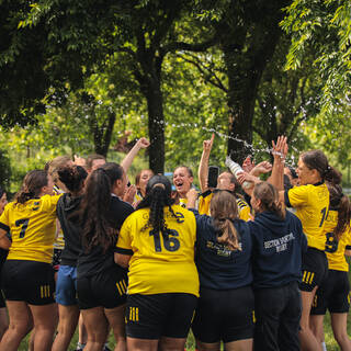 18/05/2023 - Tournoi Féminin - U18/U15
