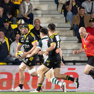 18/05/2024 - Top 14 - Stade Rochelais 25 / 23 Section Paloise