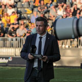 18/05/2025 - Top 14 - Stade Rochelais 47 / 18 Montpellier HR