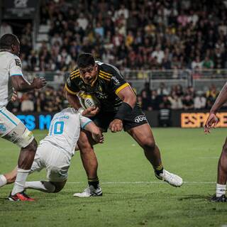 18/05/2025 - Top 14 - Stade Rochelais 47 / 18 Montpellier HR